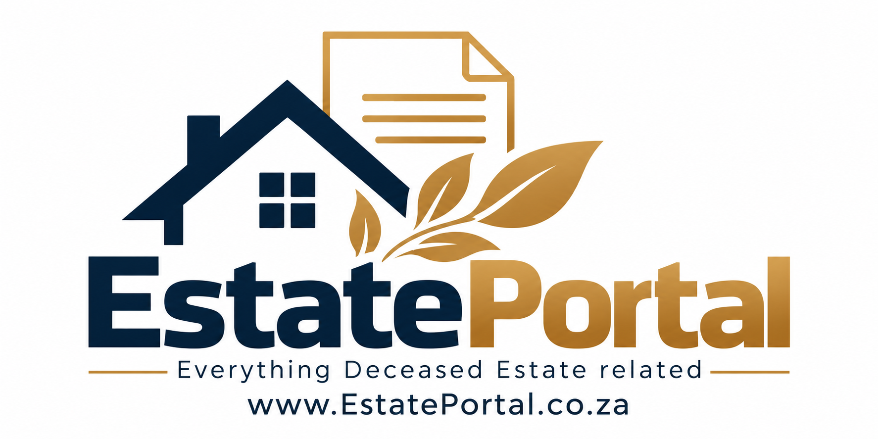 Estate Portal Logo
